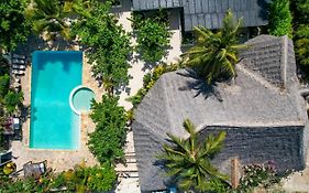 Tropical Oasis Boutique Hotel