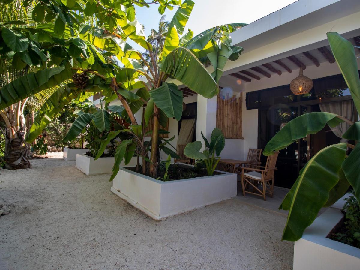 Tropical Oasis Boutique Hotel Michamvi Extérieur photo