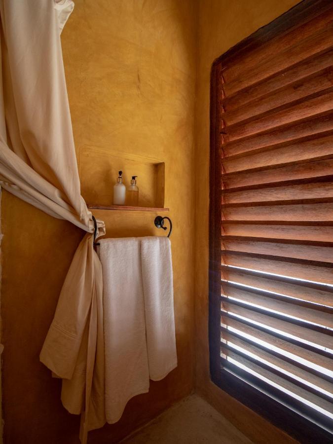 Tropical Oasis Boutique Hotel Michamvi Extérieur photo