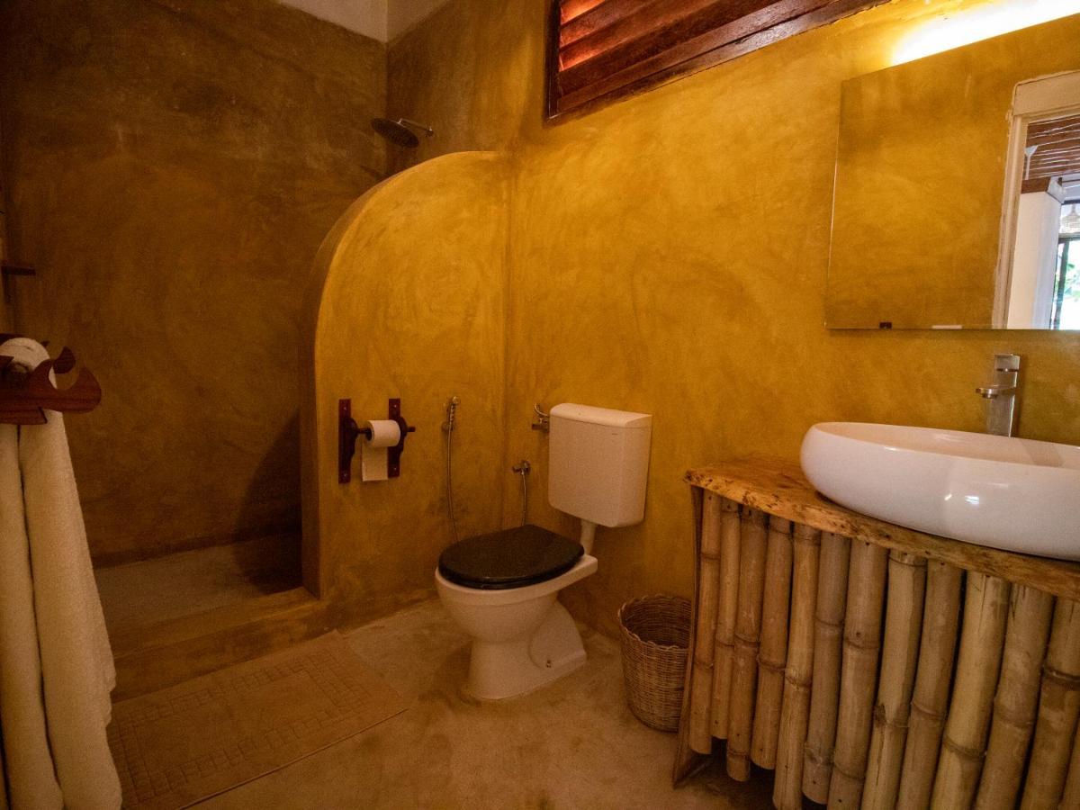 Tropical Oasis Boutique Hotel Michamvi Extérieur photo
