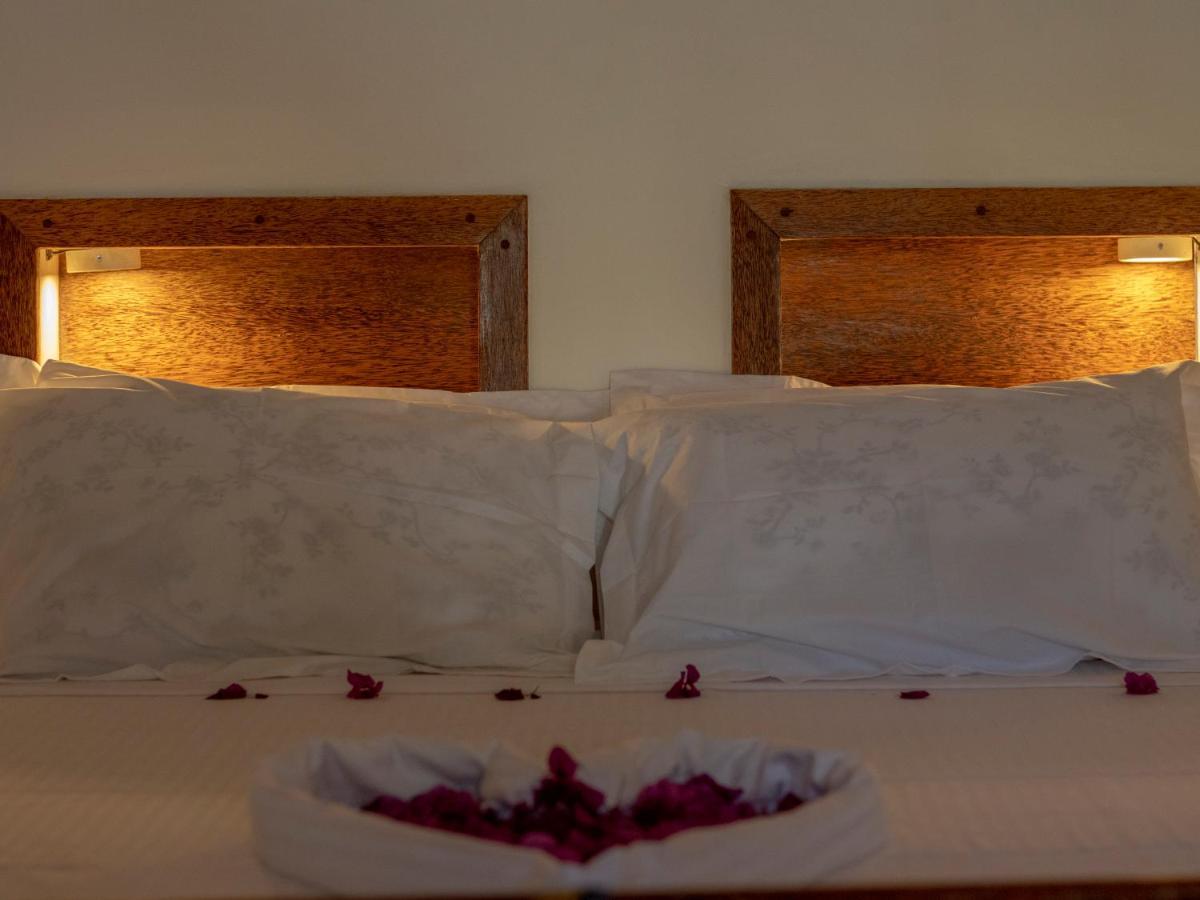 Tropical Oasis Boutique Hotel Michamvi Extérieur photo