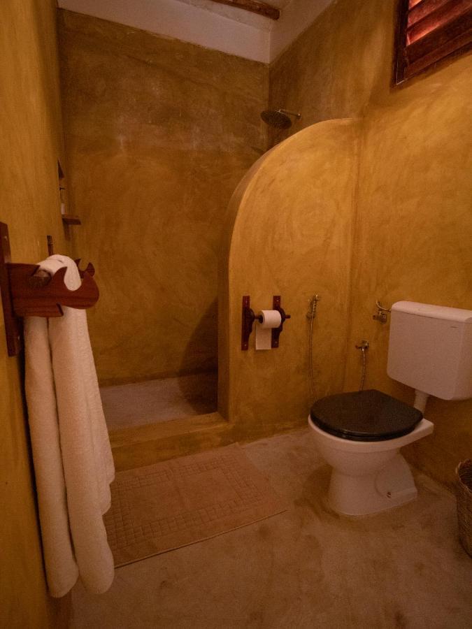 Tropical Oasis Boutique Hotel Michamvi Extérieur photo