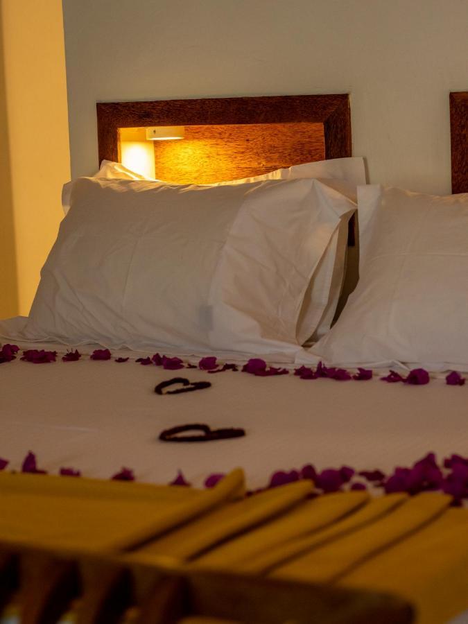 Tropical Oasis Boutique Hotel Michamvi Extérieur photo